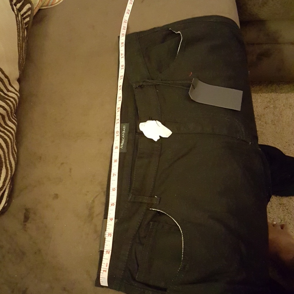 American Bazi Stretch Jeans - Picture 5 of 5